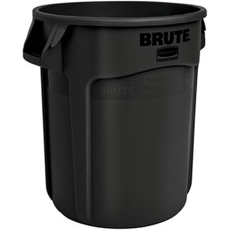 Vortex 55 gal Black Brute Can VO3739210